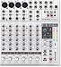 Phonic Helix USB 12 - Stereo Mixer with USB
