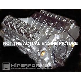 1964 CHEVY C30 PICKUP Engine -- 64, 3.8 L, 230, L6, GAS --�Remanuafctured Long Block (Rebuilt Motor)