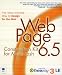 Software : Web Page Construction 6.5 Mac