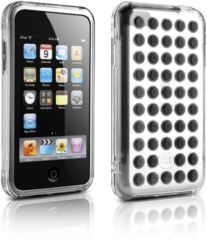 ipod touch 2g 3g. iPod touch 2G, 3G (Chrome)