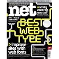 net magazine Practical Web Design