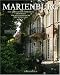 Bücher : Marienburg: Ein Kölner Villenviertel und seine architektonische Entwicklung