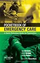 PKTBK EMERG CARE:REF PARAMEDICS