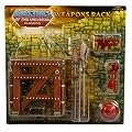 Weapon Rack Masters of the Universe Classics Action Set