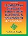 Elementary Physical Education Teaching & Assessment-2nd Edition: A Practical Guide