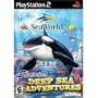 SeaWorld Adventure Parks Shamu's Deep Sea Adventure