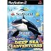 SeaWorld Adventure Parks Shamu's Deep Sea Adventure