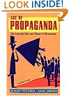 Age of Propaganda: The Everyday Use and Abuse of Persuasion