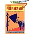 Age of Propaganda: The Everyday Use and Abuse of Persuasion by Anthony Pratkanis and Elliot Aronson