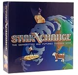 StakXchange Game