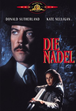 Eye of the Needle [Region 2]