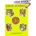 Celtic Stickers: 24 Full-Color Pressure-Sensitive Designs (Pocket-Size Sticker Collections)