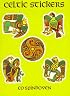 Celtic Stickers: 24 Full-Color Pressure-Sensitive Designs (Pocket-Size Sticker Collections)