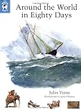 Around the world in eighty days