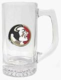 Florida State Seminoles Sport Tankard (Set of 4)