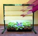 Bonsai Boy's Green Thumb<br>27 Grow Light System<br>