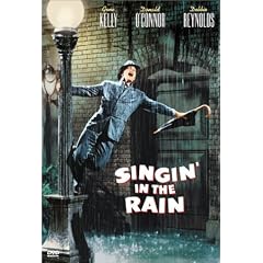Singin' in the Rain