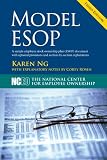 Model ESOP: Plan Documents with Optional Provisions and Section-by-Section Explanations (CD Included)
