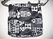 HARAJUKU LOVERS On To Cuteness Black Crossbody