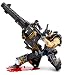 トライガン ガゼル・ザ・ピースメイカー リペイント版 ブラックビースト_s-3