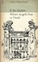 Where Angels Fear to Tread (Modern Classics)