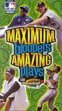 MLB - Maximum Bloopers & Amazing Plays