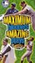 MLB - Maximum Bloopers & Amazing Plays [VHS]