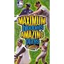 MLB - Maximum Bloopers & Amazing Plays [VHS]