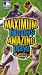 VHS : MLB - Maximum Bloopers & Amazing Plays