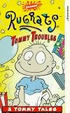 Rugrats - Tommy Troubles [VHS]