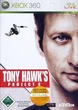 Tony Hawk's Project 8 - 