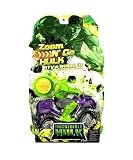 Zoom N Go Hulk ATV 4-Wheeler