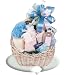 Gift Baskets Bath Products