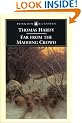 Far from the Madding Crowd (English Library)
