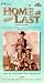 Home at Last [VHS]