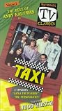 Taxi - Best of Andy Kaufman Vol. 2 by Paramount