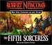 Books : The Fifth Sorceress
