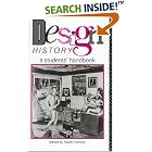 Design History: A Students' Handbook by Hazel Conway