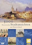 Eigenschaften Directmedia  / 5000 Historische Stadtansichten aus Deutschland