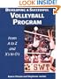 Developing a Successful Vollyball Program: From A to Z and from X's to O's (Developing a Successful Program, 2)
