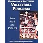 Developing a Successful Volleyball Program: From A to Z and from X's to O's