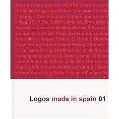 Logos Made in Spain