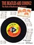 The Beatles Are Coming: The Birth of Beatlemania in America