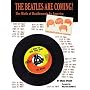The Beatles Are Coming: The Birth of Beatlemania in America