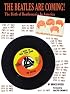 The Beatles Are Coming!: The Birth of Beatlemania in America