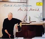 An die Musik [2 CD & DVD Limited Edition]