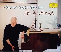 An Die Musik (Bonus Dvd) (Dig)