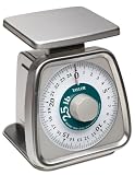 Taylor Professional 25 Pound Analog Portion Control Scale
