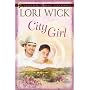 City Girl (A Yellow Rose Trilogy #3)
