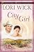 Book City Girl (A Yellow Rose Trilogy #3)